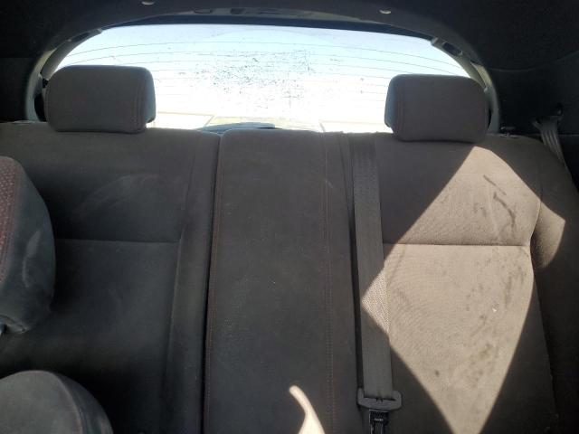 JN8AF5MVXFT565714 - 2015 NISSAN JUKE S BLACK photo 10