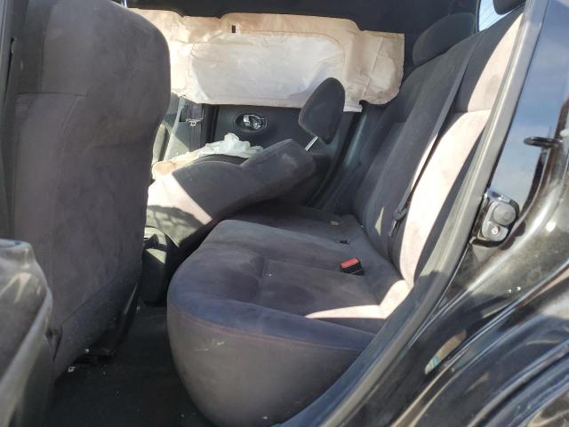 JN8AF5MVXFT565714 - 2015 NISSAN JUKE S BLACK photo 11