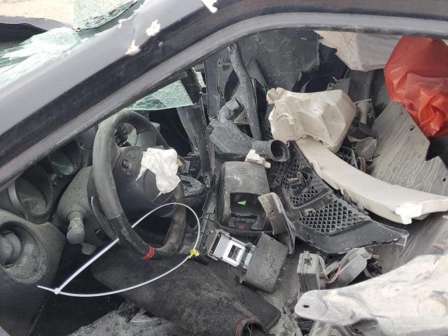 JN8AF5MVXFT565714 - 2015 NISSAN JUKE S BLACK photo 7