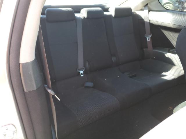 JTKDE167980256672 - 2008 TOYOTA SCION TC 银色 照片 10