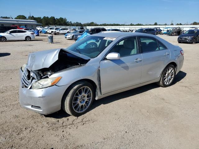 2008 TOYOTA CAMRY CE, 