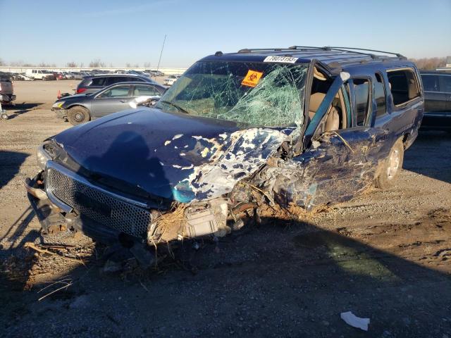 2005 GMC YUKON XL DENALI, 