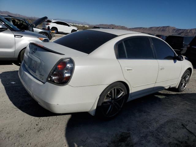 1N4AL11D16N397786 - 2006 NISSAN ALTIMA S WHITE photo 3