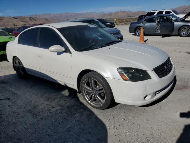 1N4AL11D16N397786 - 2006 NISSAN ALTIMA S WHITE photo 4