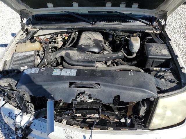 1GYEC63T54R217528 - 2004 CADILLAC ESCALADE LUXURY CREAM photo 12