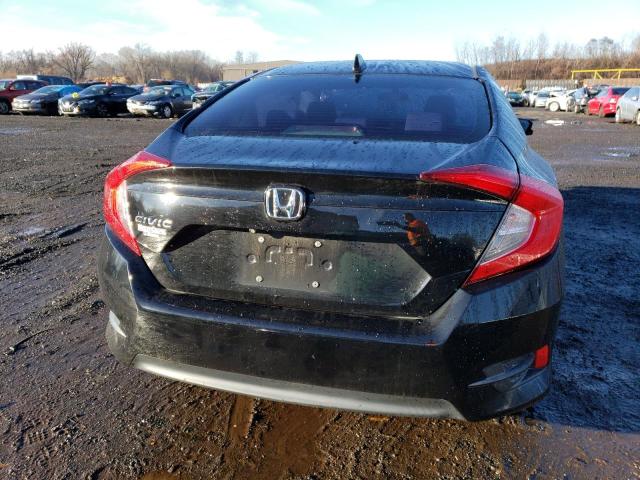 19XFC2F72HE044246 - 2017 HONDA CIVIC EX BLACK photo 6