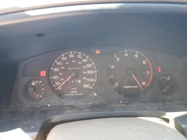 JN8AR05Y6VW179310 - 1997 NISSAN PATHFINDER LE 勃艮第红 照片 9