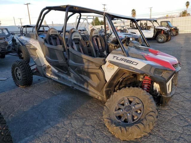 2021 POLARIS RZR XP 4 TURBO, 