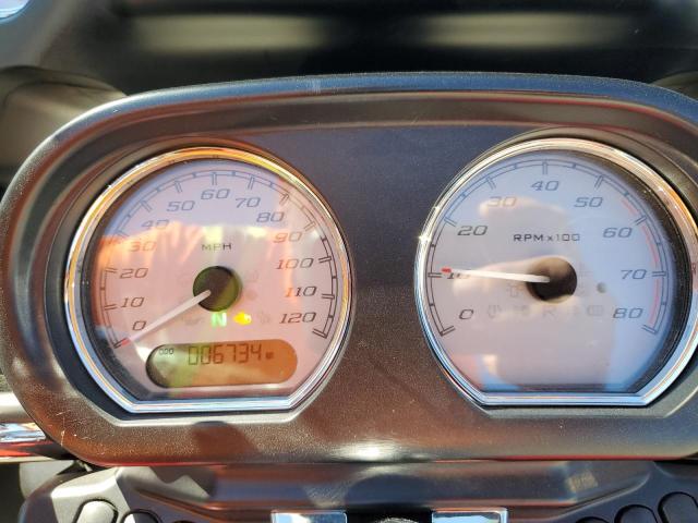 1HD1KHC13PB630397 - 2023 HARLEY-DAVIDSON FLTRX 红色 照片 7