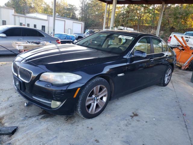2011 BMW 528 I, 