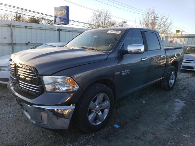 2014 RAM 1500 SLT, 