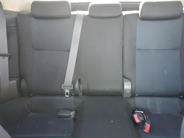 JTKDE167260083705 - 2006 TOYOTA SCION TC 青绿色 照片 10