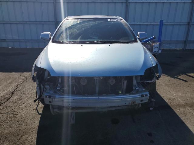 JTKDE167260083705 - 2006 TOYOTA SCION TC 青绿色 照片 5