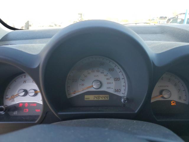 JTKDE167260083705 - 2006 TOYOTA SCION TC 青绿色 照片 9