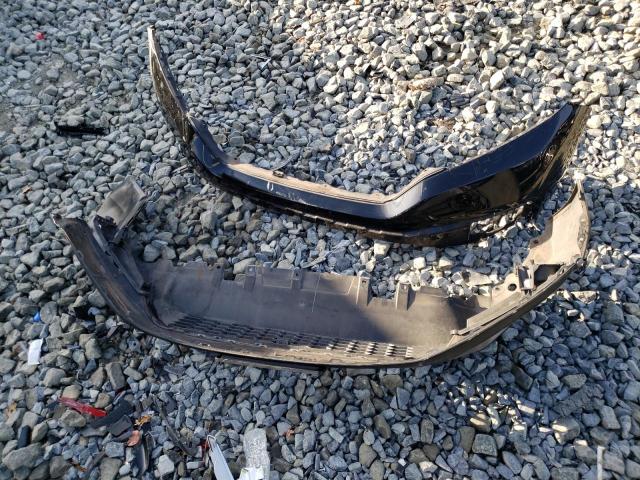 2HKRW2H85LH606686 - 2020 HONDA CR-V EXL BLACK photo 13