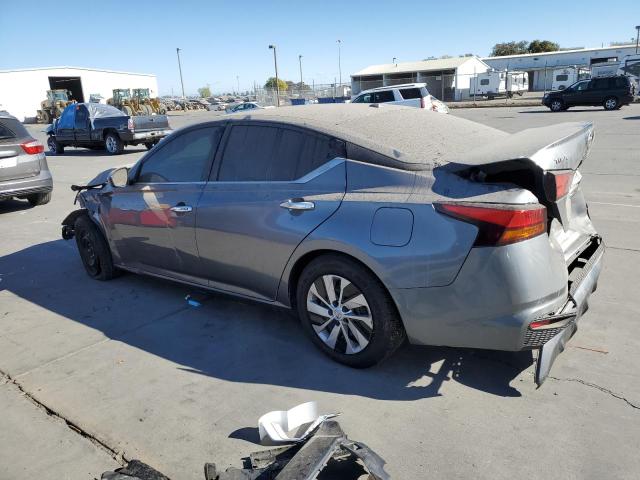 1N4BL4BV3LC199487 - 2020 NISSAN ALTIMA S GRAY photo 2