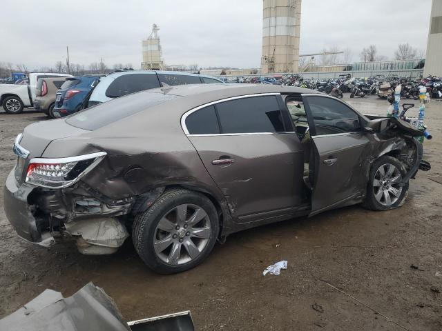 1G4GE5GV8AF177050 - 2010 BUICK LACROSSE CXS 棕色 照片 3