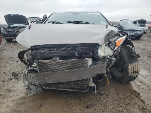 1G4GE5GV8AF177050 - 2010 BUICK LACROSSE CXS 棕色 照片 5