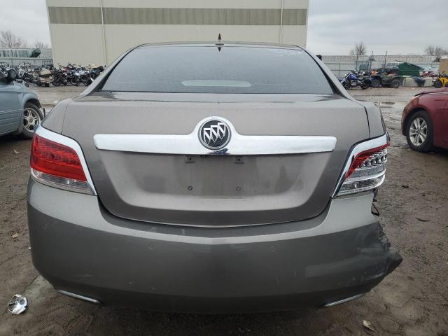 1G4GE5GV8AF177050 - 2010 BUICK LACROSSE CXS 棕色 照片 6
