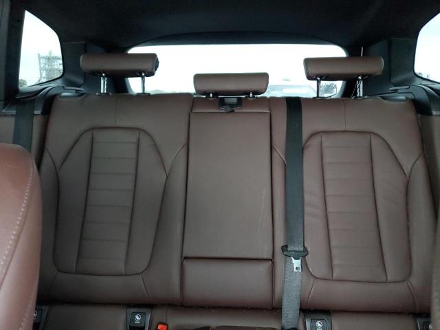 5UX83DP03N9L55897 - 2022 BMW X3 M40I WHITE photo 10