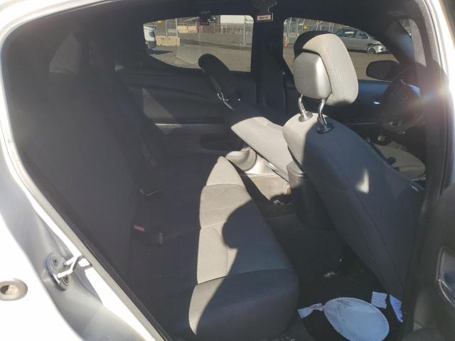 1B3BD4FB3BN541676 - 2011 DODGE AVENGER EXPRESS 银色 照片 10