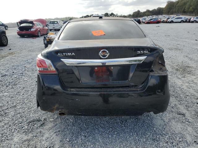 1N4BL3AP4EC142568 - 2014 NISSAN ALTIMA 3.5S BLACK photo 6