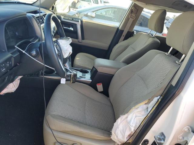 JTEMU5JR3N6014572 - 2022 TOYOTA 4RUNNER SR5/SR5 PREMIUM 白色 照片 7