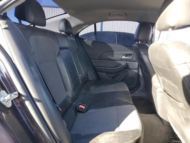 1G11C5SL5FF330795 - 2015 CHEVROLET MALIBU 1LT 紫色 照片 10
