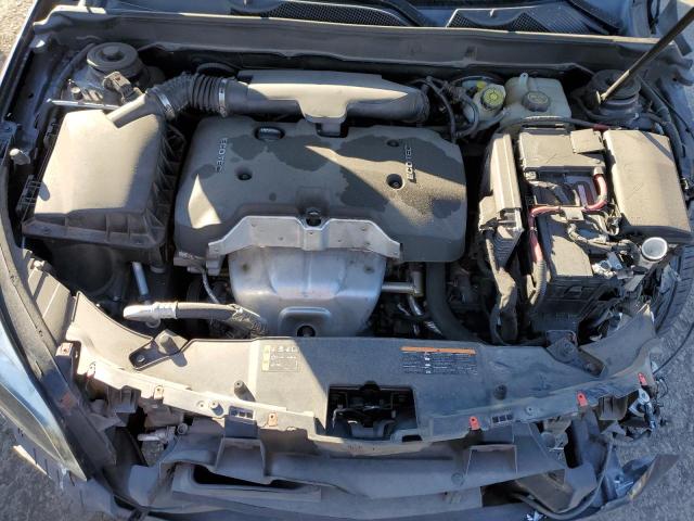 1G11C5SL5FF330795 - 2015 CHEVROLET MALIBU 1LT 紫色 照片 11