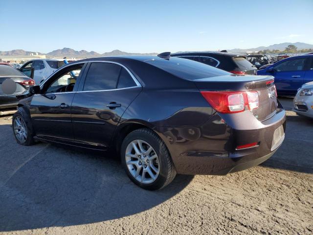 1G11C5SL5FF330795 - 2015 CHEVROLET MALIBU 1LT 紫色 照片 2