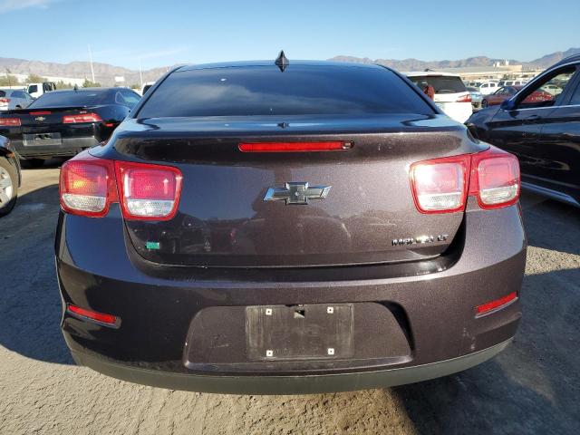 1G11C5SL5FF330795 - 2015 CHEVROLET MALIBU 1LT 紫色 照片 6