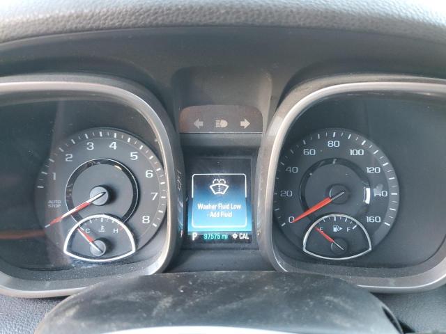 1G11C5SL5FF330795 - 2015 CHEVROLET MALIBU 1LT 紫色 照片 9