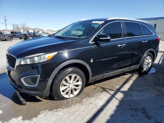 2016 KIA SORENTO LX, 