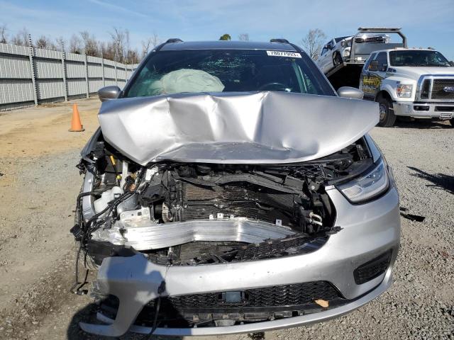 2C4RC3GG9MR536976 - 2021 CHRYSLER PACIFICA LIMITED SILVER photo 5