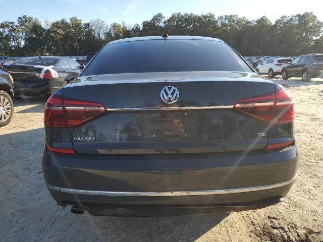 1VWDT7A32HC039500 - 2017 VOLKSWAGEN PASSAT R-LINE გრაფიტი ფოტო 6