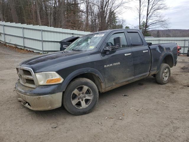 2011 DODGE RAM 1500, 