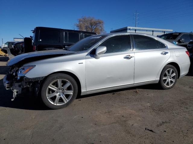 2009 LEXUS ES 350, 