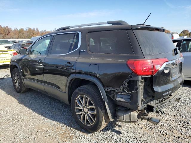 1GKKNSLS4KZ177432 - 2019 GMC ACADIA SLE GRAY photo 2