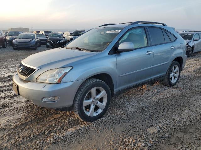 2008 LEXUS RX 350, 