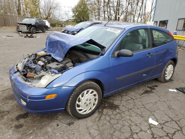 2003 FORD FOCUS ZX3, 