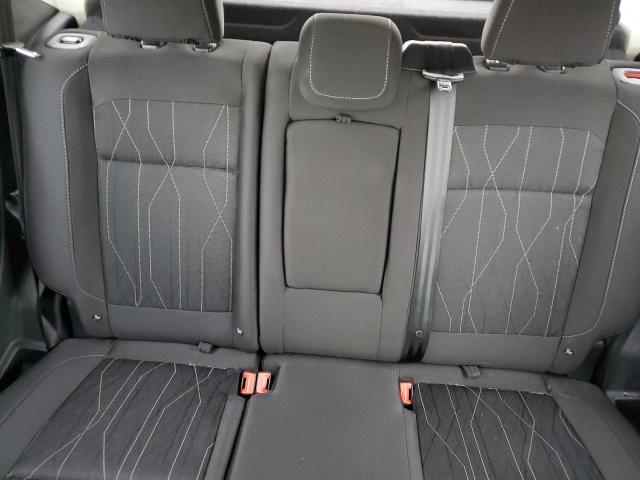 MAJ3S2GE6KC275285 - 2019 FORD ECOSPORT SE RED photo 10