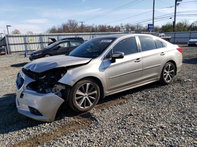 2015 SUBARU LEGACY 3.6R LIMITED, 