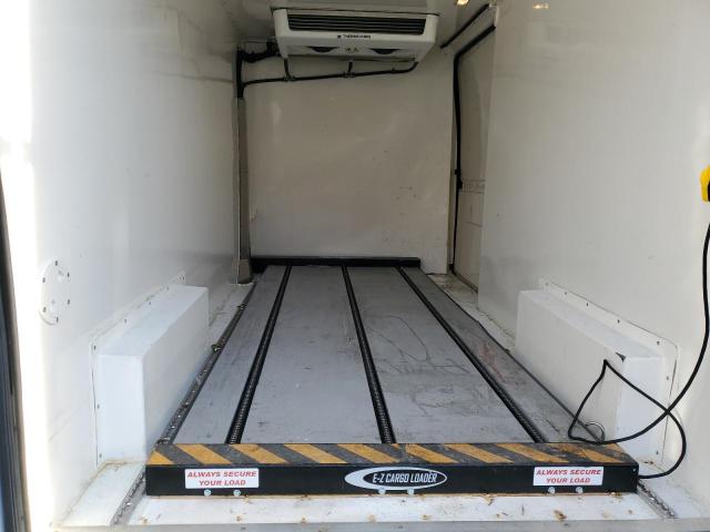 3C6LRVDG5PE517472 - 2023 RAM PROMASTER 2500 HIGH 白色 照片 10