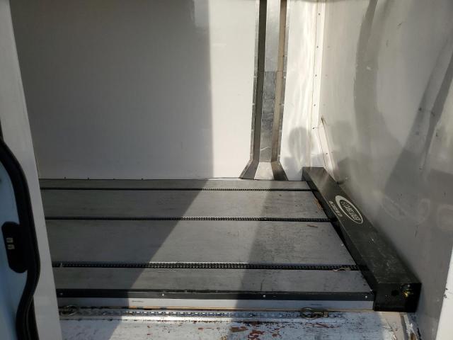 3C6LRVDG5PE517472 - 2023 RAM PROMASTER 2500 HIGH 白色 照片 11