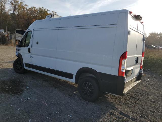 3C6LRVDG5PE517472 - 2023 RAM PROMASTER 2500 HIGH 白色 照片 2