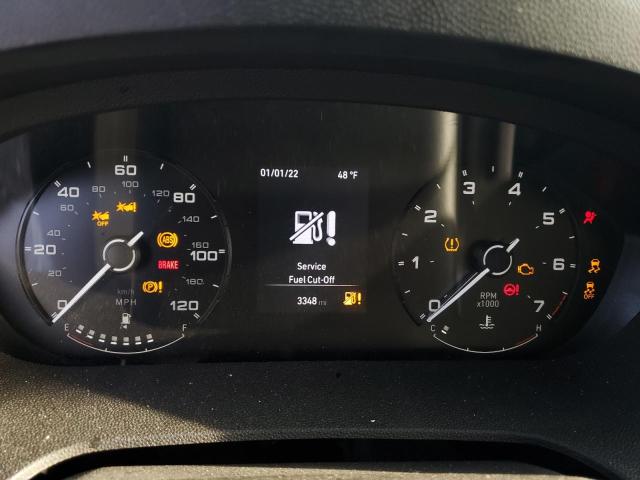 3C6LRVDG5PE517472 - 2023 RAM PROMASTER 2500 HIGH 白色 照片 9