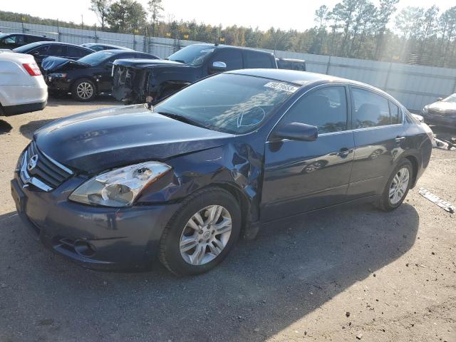 2012 NISSAN ALTIMA BASE, 