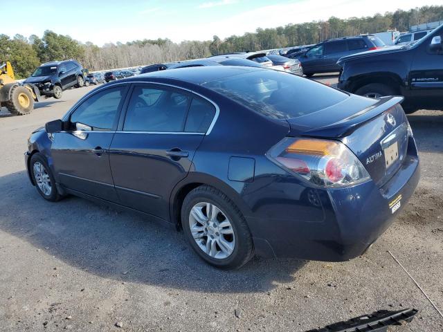 1N4AL2AP5CN516225 - 2012 NISSAN ALTIMA BASE BLUE photo 2