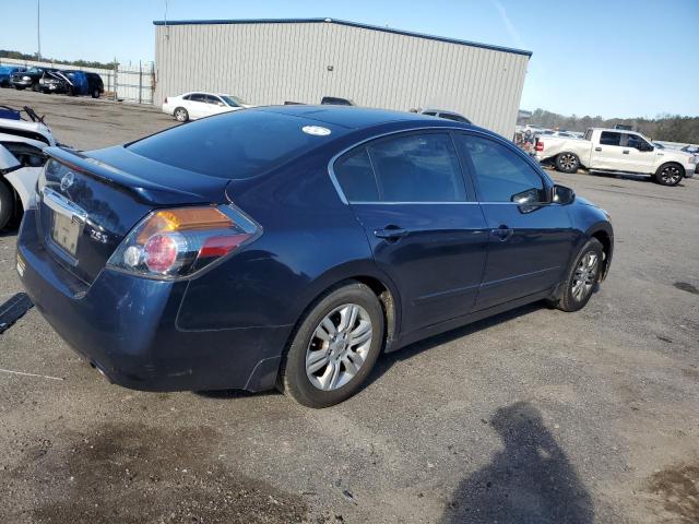 1N4AL2AP5CN516225 - 2012 NISSAN ALTIMA BASE BLUE photo 3