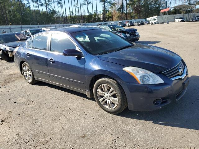 1N4AL2AP5CN516225 - 2012 NISSAN ALTIMA BASE BLUE photo 4